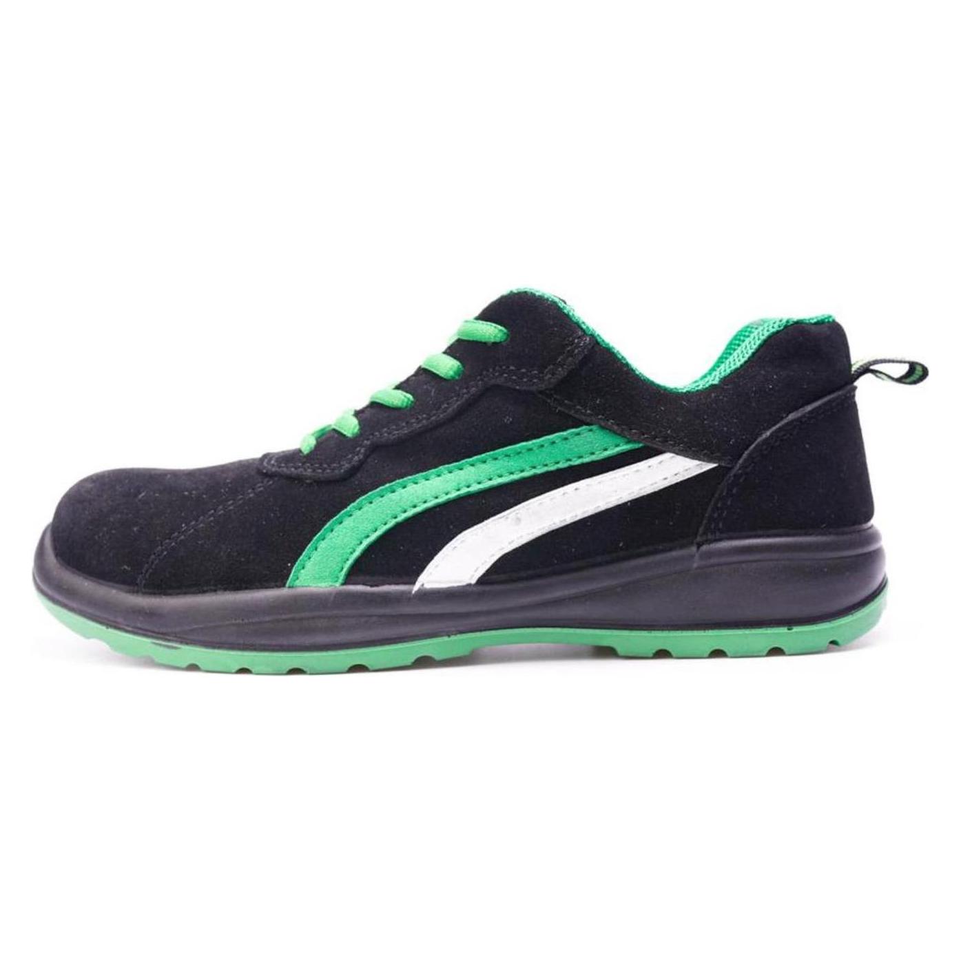 Haushalt SAFETY SHOES S1P PED12007/L084 42D (S1P, 42) (37333548)