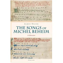The Songs of Michel Beheim, Fachbücher von James Ogier, Irmengard Rauch