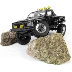 HPI Venture18 1985 Toyota Hilux SR5 (RTR Ready-to-Run)