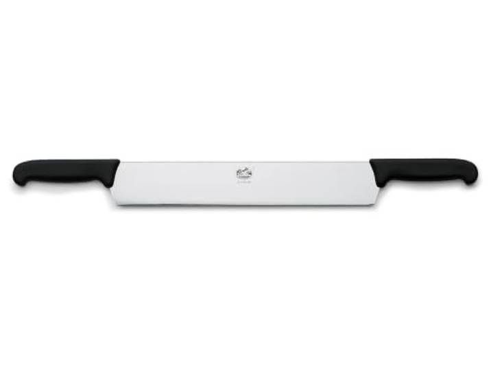 Victorinox Zubehör Käsemesser 2 Nylongriffe, 6.1203.