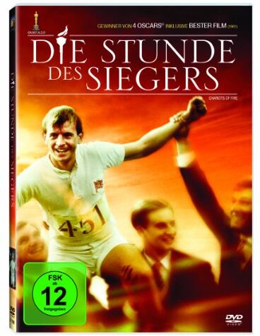 Hugh Hudson - Die Stunde des Siegers - Preis vom 13.10.2026 19:28:25 h