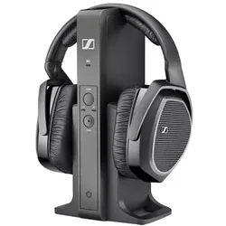Sennheiser RS 175 - Kopfhörersystem - ohrumschließend - kabellos