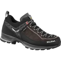Salewa, Damen, Wanderschuhe, MTN Trainer 2 GTX Schuhe (35), Schwarz