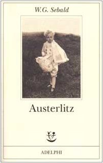 Sebald, Winfried G. - Austerlitz - Preis vom 09.10.2026 07:28:09 h