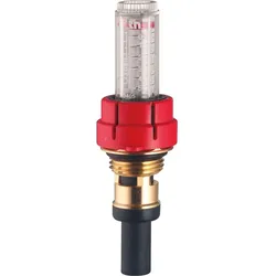 Flowmeter für Verteiler Typ ACTZ