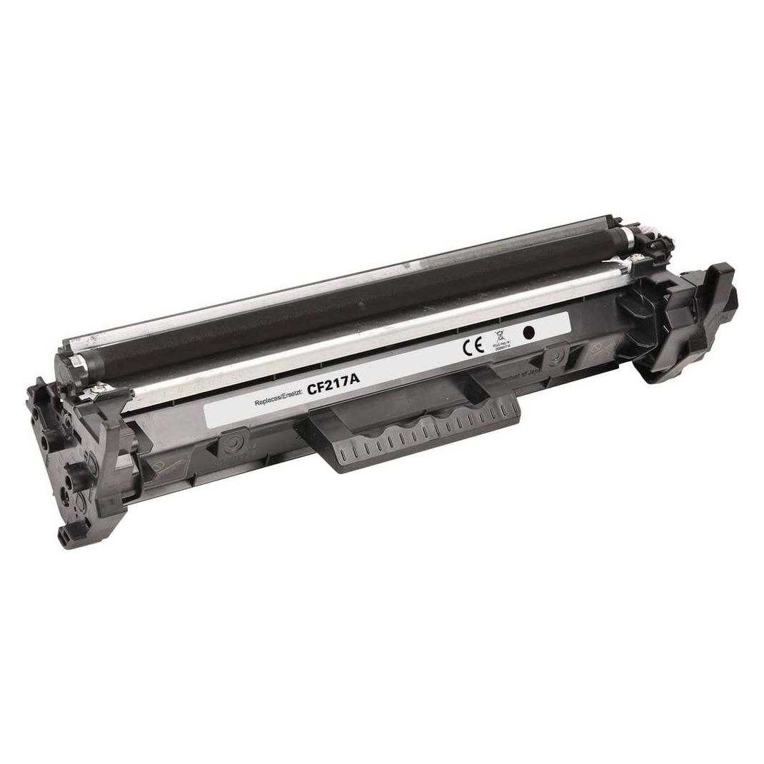 Renkforce Druckerpatrone ersetzt HP HP CF217A Kompatibel Schwarz 1600 Seiten RF (RF-7477324)