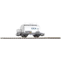 Piko H0 27702 Kesselwagen DC Cica