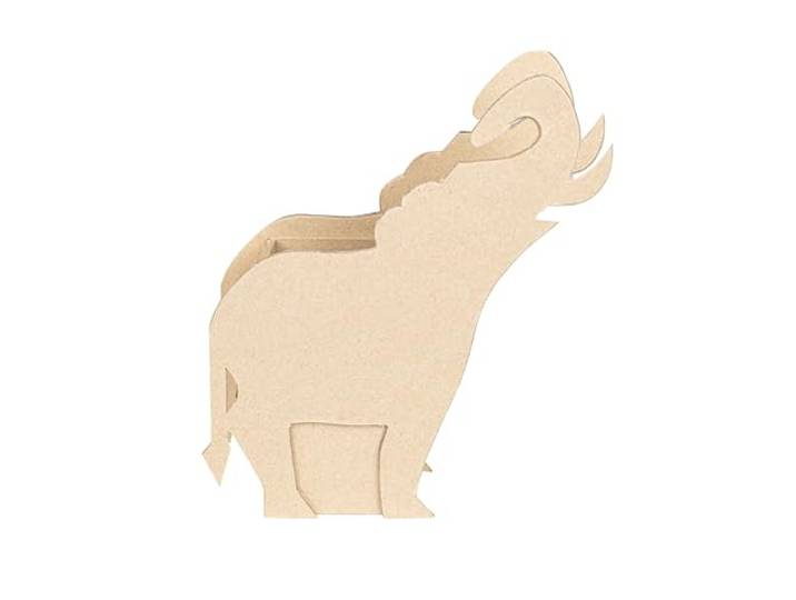 Decopatch - Houder, AC912C, bruin