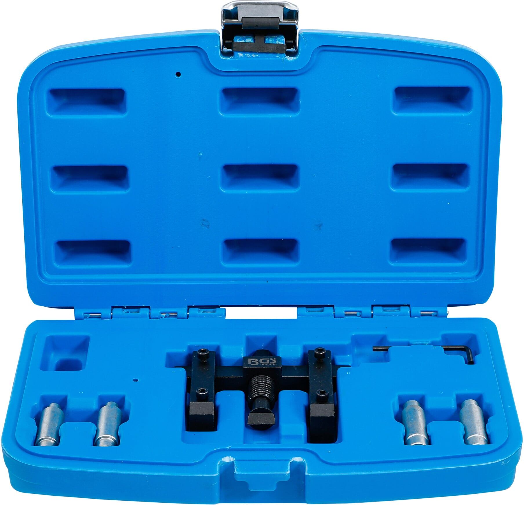 BGS Kugelgelenk-Spreizer-Werkzeug-Satz 7 teilig ; BGS technic (65592)