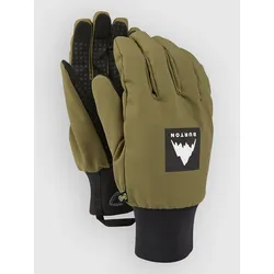 Burton Throttle Handschuhe dried moss Gr. L