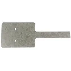 Danfoss Befestigungswinkel 19-405851