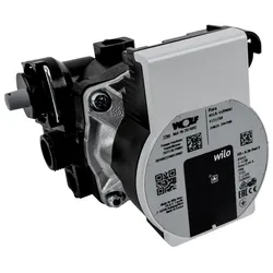 Wolf Pumpe Wilo-Para für CGU-2