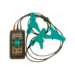 KEW-8035 - Phasen- und Drehfeldprüfer, 70 - 1000V AC