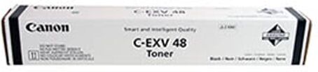 Canon C-EXV48 toner preto