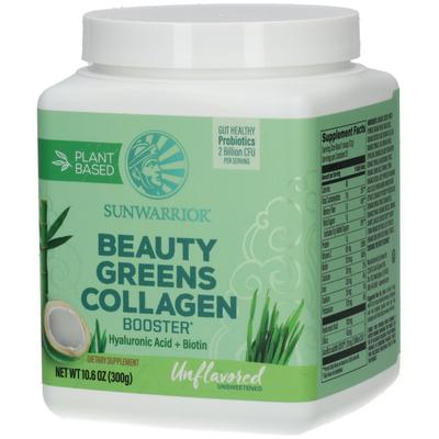 Beauty Greens Cöllagen Booster (300g) 300 g Pulver