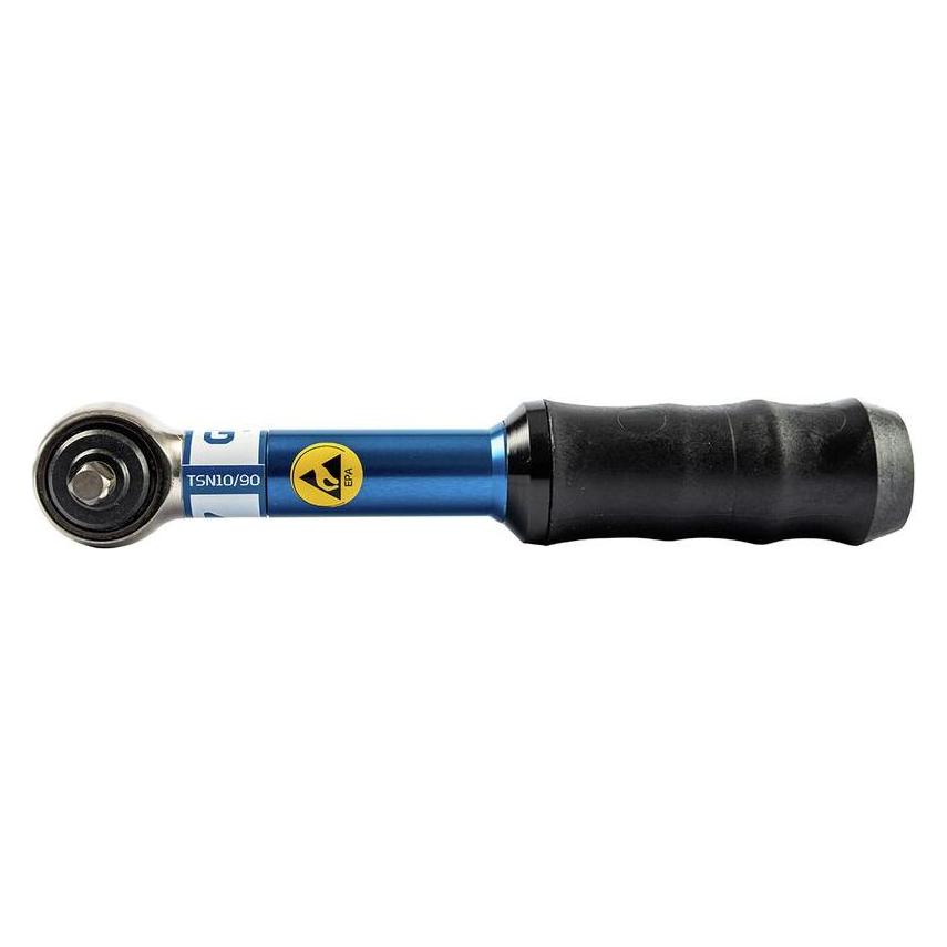 Gedore TSN 10/90 Drehmomentschlüssel TSN SLIPPER 2-10 Nm (1/4", 2 - 10 Nm) (1196731)