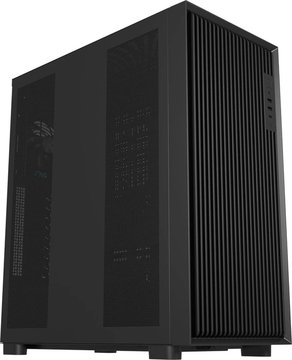 Fortron U660 (schwarz, Server (Mehrfach-HDD))