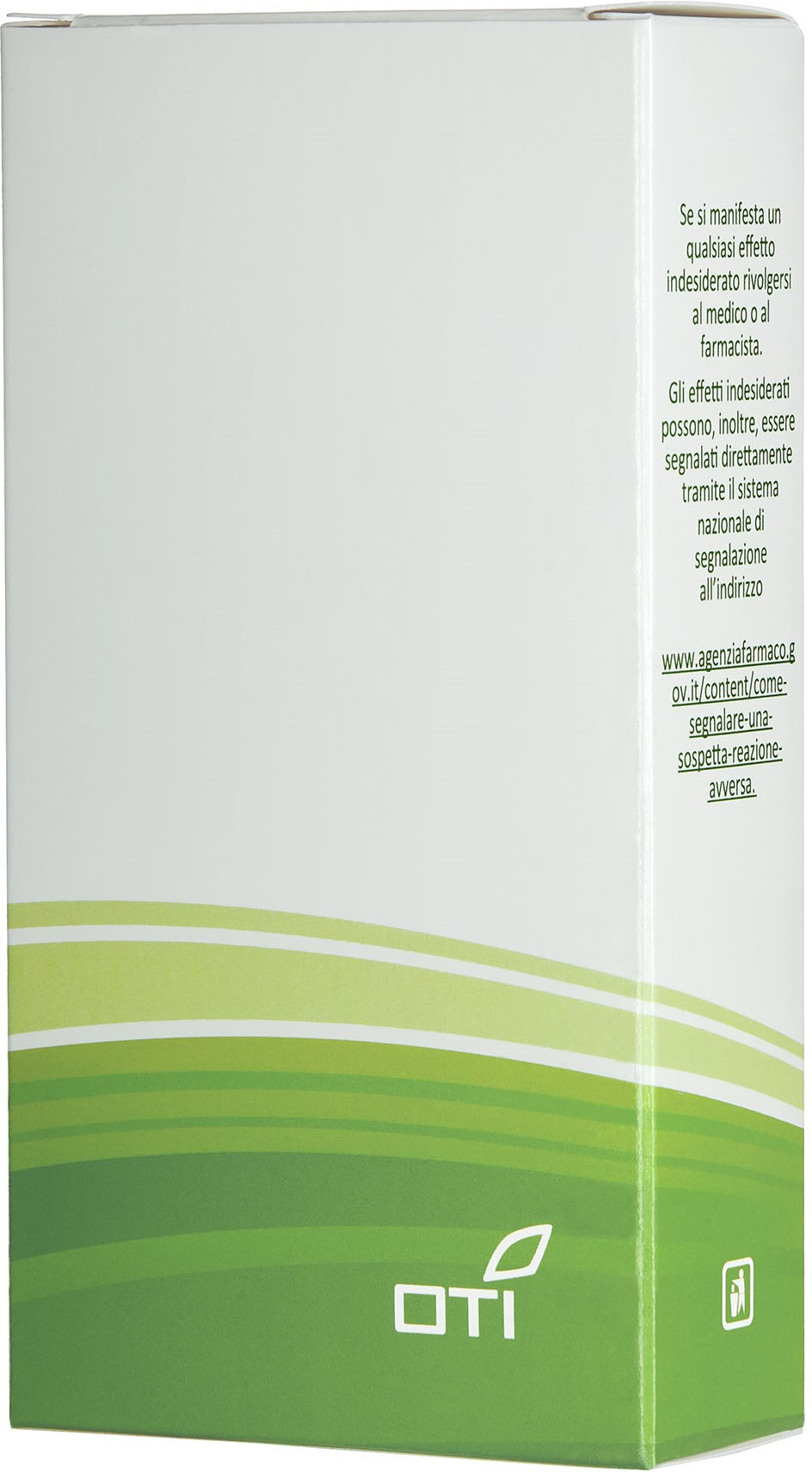 Otiresk*os 20f 2ml