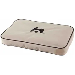 Maelson Hundekissen Lounge Mat beige für Soft Kennel 105 (102x68x7cm) (Hund), Hundebett + Katzenbett