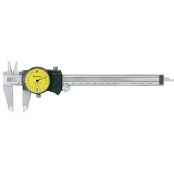 Mitutoyo, Messlehre, Messschieber (30 cm)
