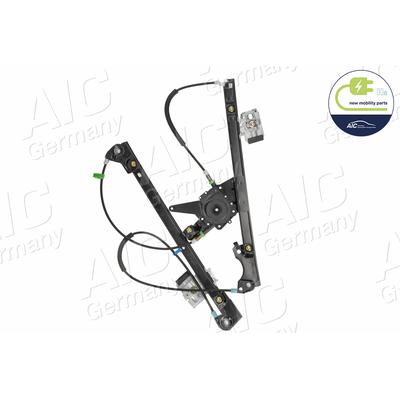 AIC Fensterheber 50510 vorne rechts für VAG