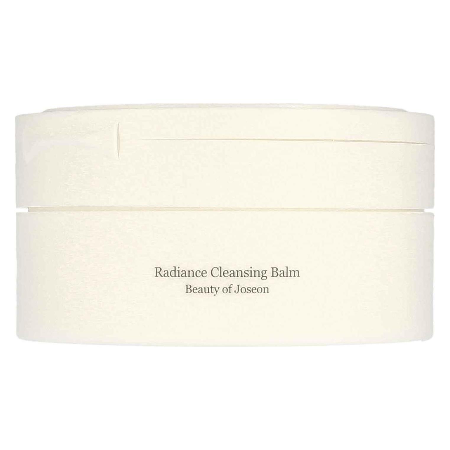 Beauty of Joseon Radiance Cleansing Balm (Cleansing Balms, 100 ml) (22656263)