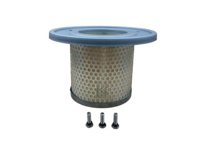 luftfilter für traktor Für John Deere 6110 6210 6310 6410 6510L 6200 6300 6400 6500 6310S Traktoren AL78224 Sekundärluftfilterelement