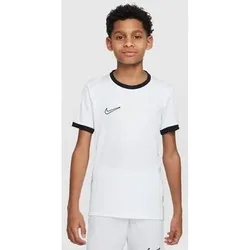NIKE Kinder Academy, Größe L in Weiß Weiß