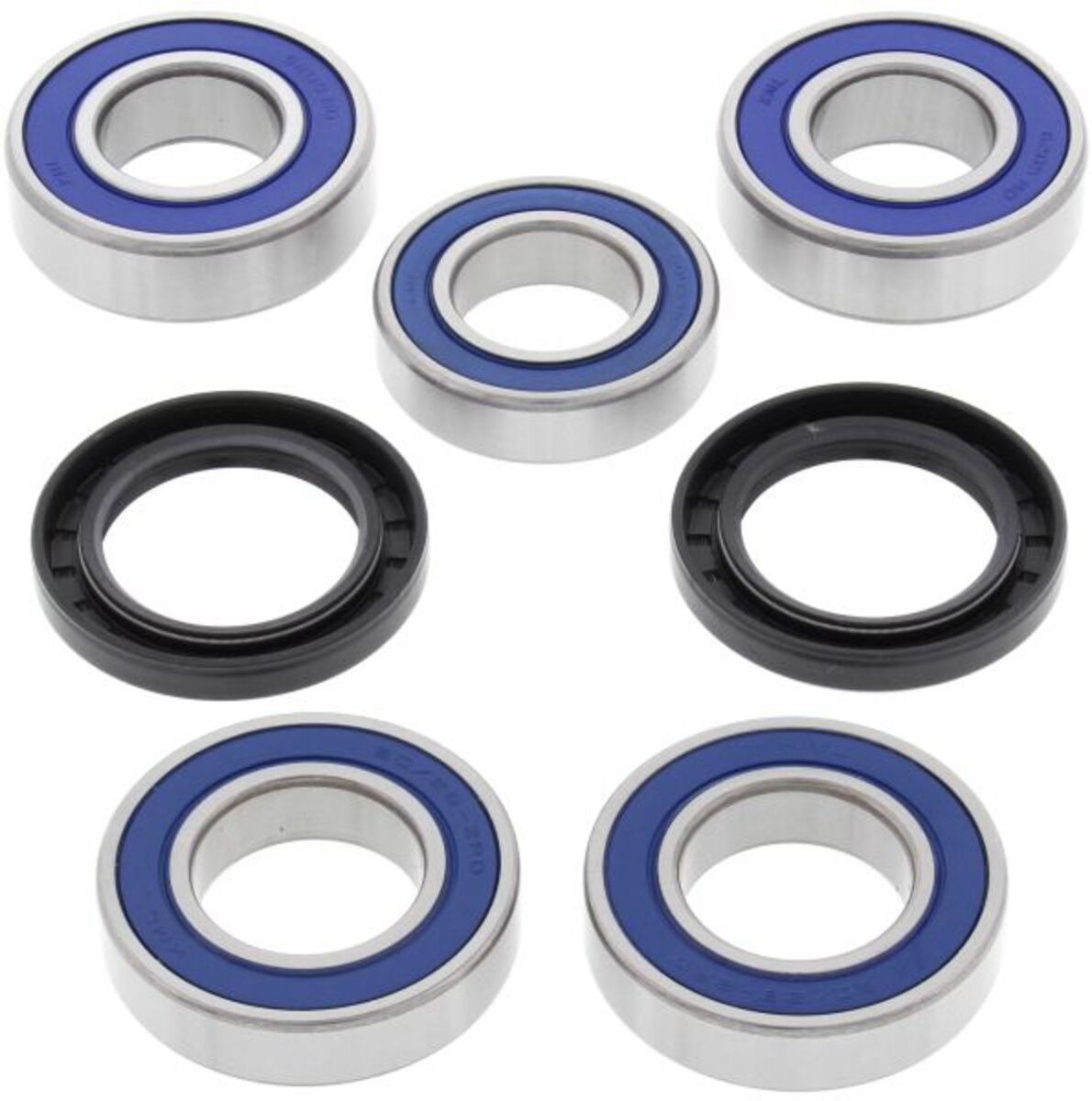 Radlagersatz ALL BALLS AB25-1492