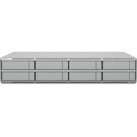 UniFi Network Video Recorder G2 Pro, Netzwerk-Videorekorder grau, für bis zu 50 UHD Kameras