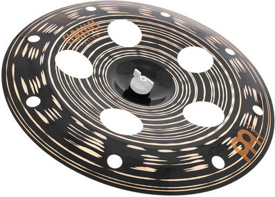 Meinl "18" Class. Cust. Dark Tr. Ch."