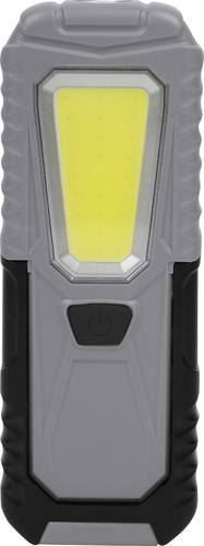 Müller-Licht 27700072 WL7 LED Arbeitsleuchte batteriebetrieben 4W 250lm Anzahl mitgelieferte Akkus 4