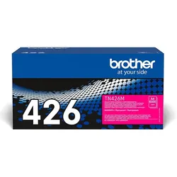 Brother, Toner, TONER MAGENTA F/6500 PAGES F/HL-L9310CDW/MFC-L9570CDW, 6500 Seiten, Magenta, 1 Stück(e)