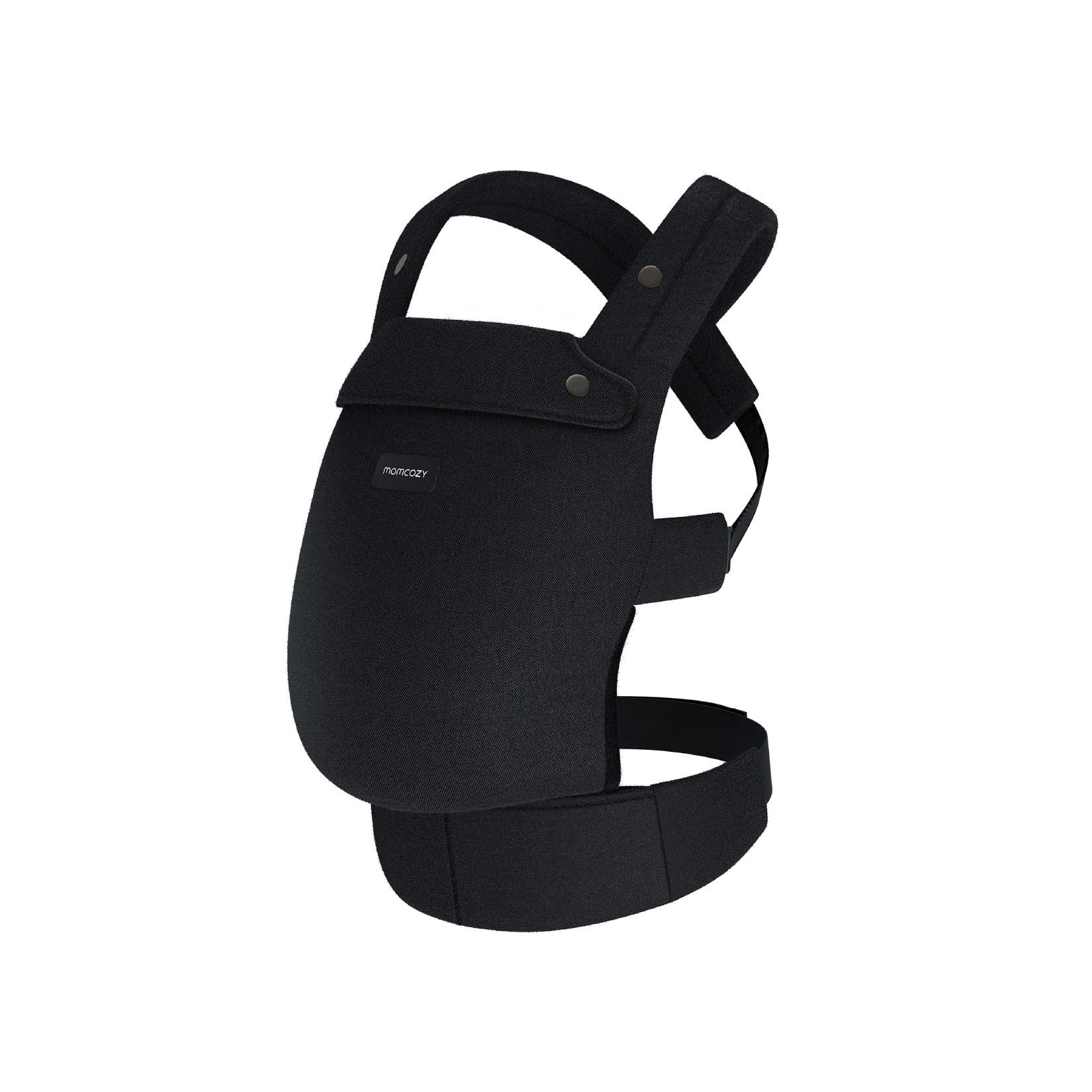 Baby Carrier Cotton Black