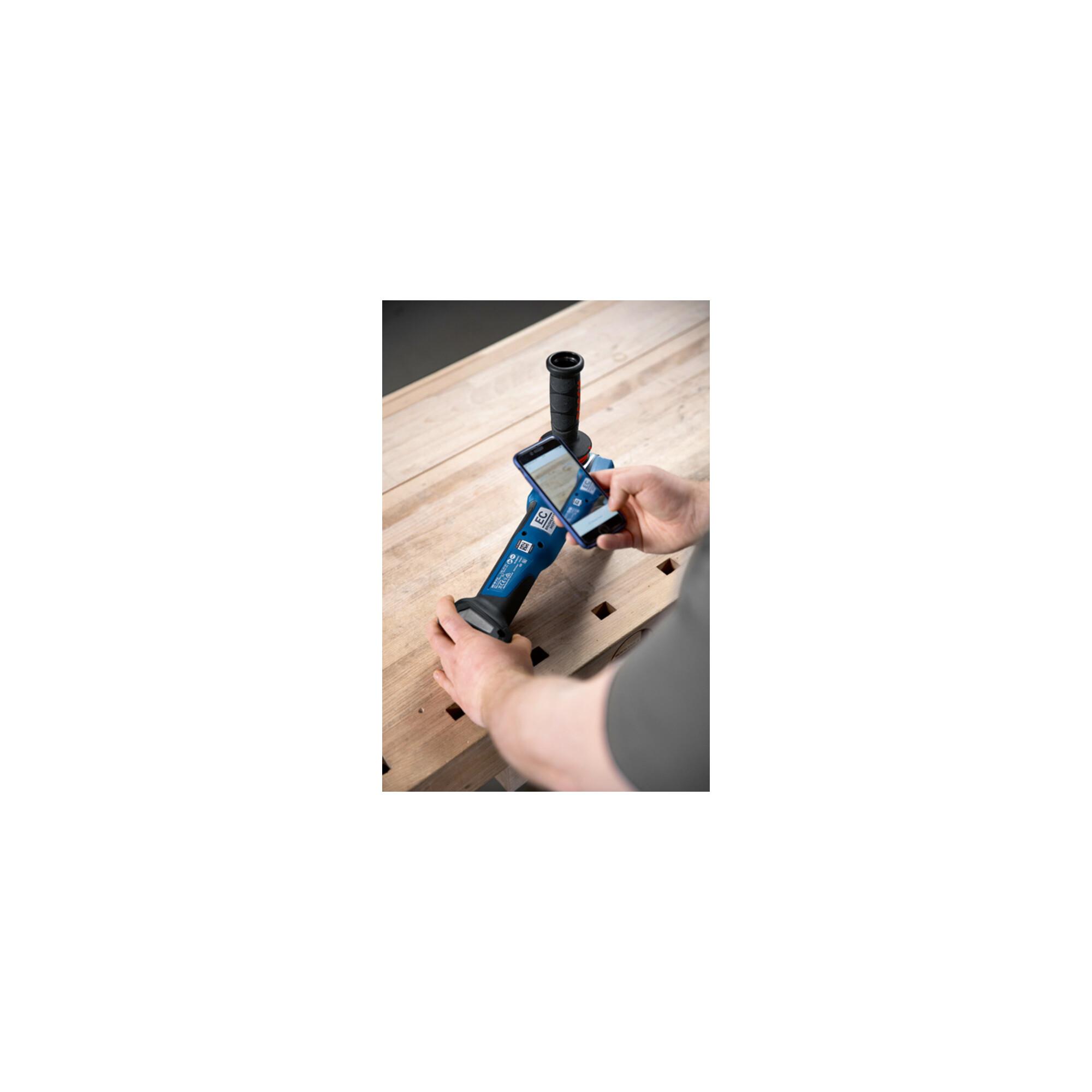 BOSCH Service-Box ID Label Large 50 (1600A02C1L)