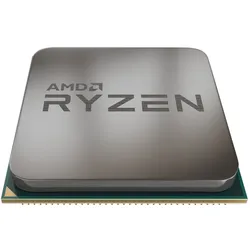 AMD Ryzen 5 3400G Prozessor 3,7 GHz 4 MB L3 Einschub