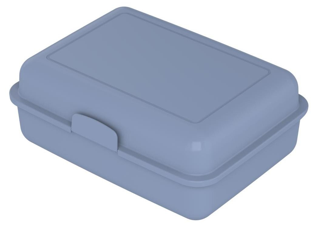 Elasto Lunchbox School-Box groot van suikerriet - Korenbloem
