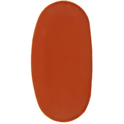 Gummischaber, 5,5 x 10,5 cm