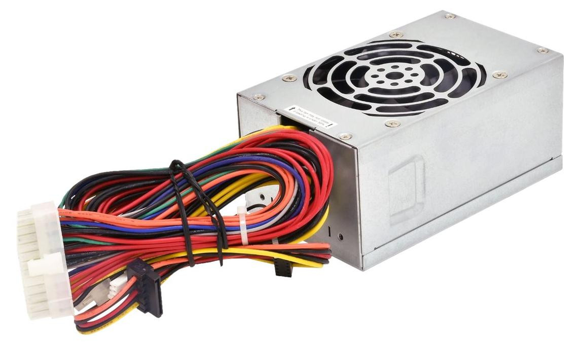Seasonic SSP-300TBS voeding, 300W, grijs