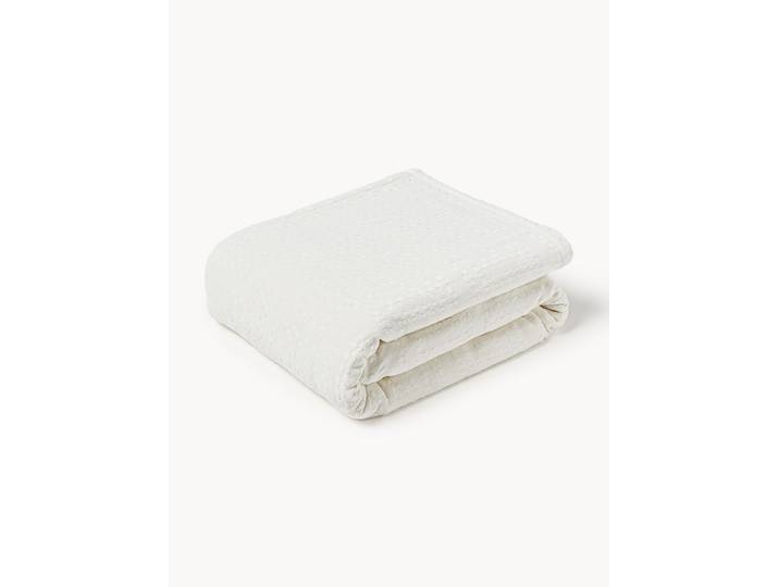 Couvre-lit en coton Lazlo