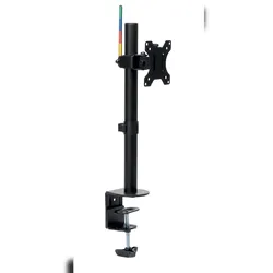 Kensington Monitorarm SmartFit Ergo schwarz