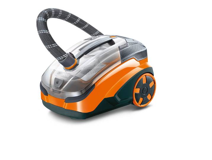 Thomas Staub-Wasch-Sauger THOMAS AQUA+ PET & FAMILY PARQUET PRO, 1700 W, AQUA-Filterbox, Wasserfilter, Beutellos, AQUA-Filterbox, Nass- und Trockenreinigung, Fleckenentfernung,