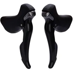 Shimano Schalt-/Bremshebel Tiagra ST-4700/4703 Satz schwarz