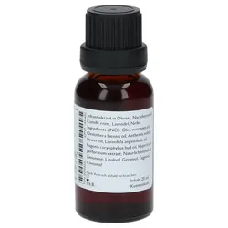ZAHNÖL 20 ml