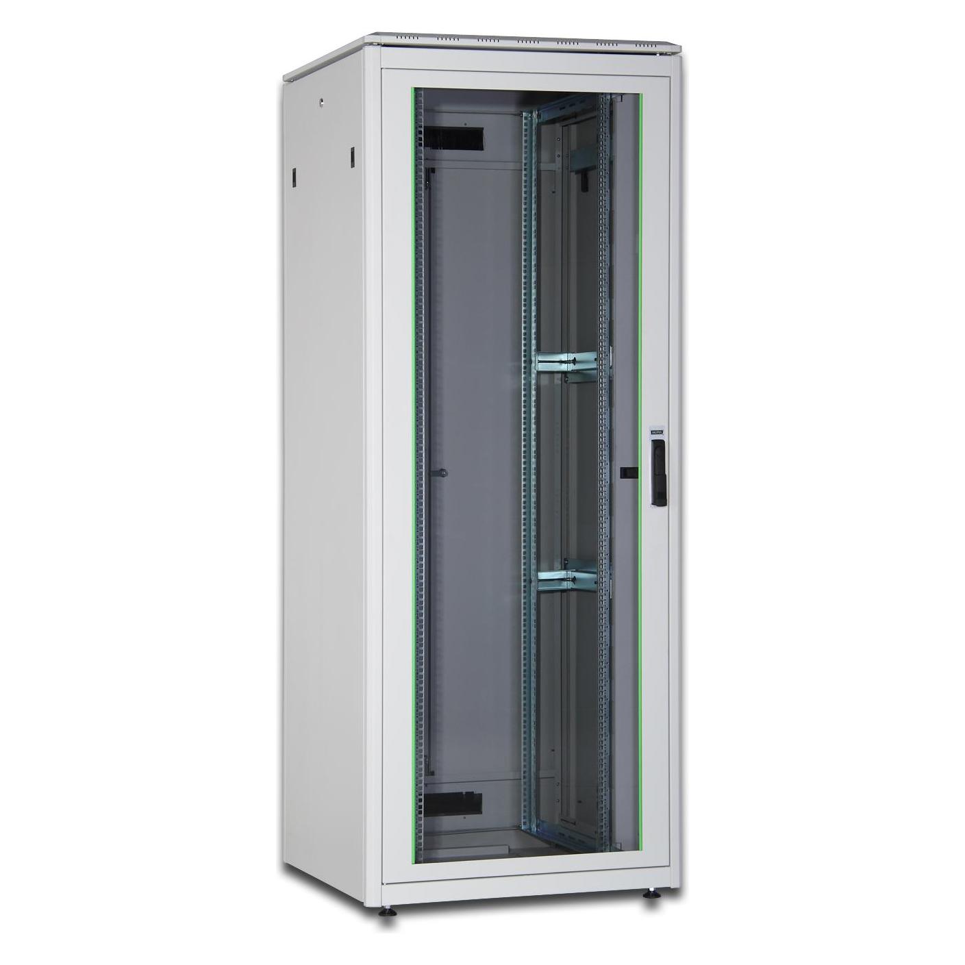 Digitus DN-19 42U-8/10-1 Netzwerkschrank Unique Serie (42 HE, 19 Zoll Rack) (DN-19 42U-8/10-1)