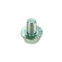 BOSCH Ersatzteil TTNR: 63036122 6kt-Schraube DIN6921 M8x12 (12x)