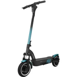 SoFlow, E-Scooter, (22 km/h, 75 km, 500 W)