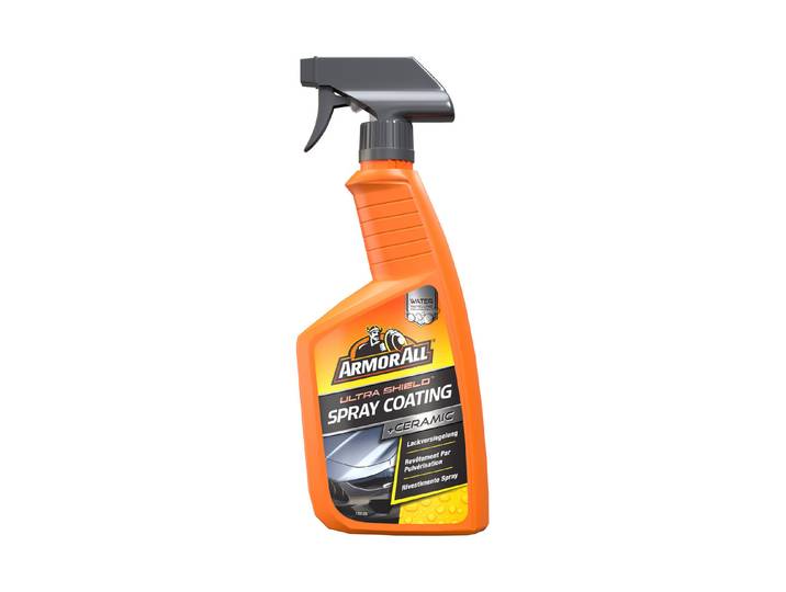 Armor All Shield +Ceramics Coating Spray 500ml