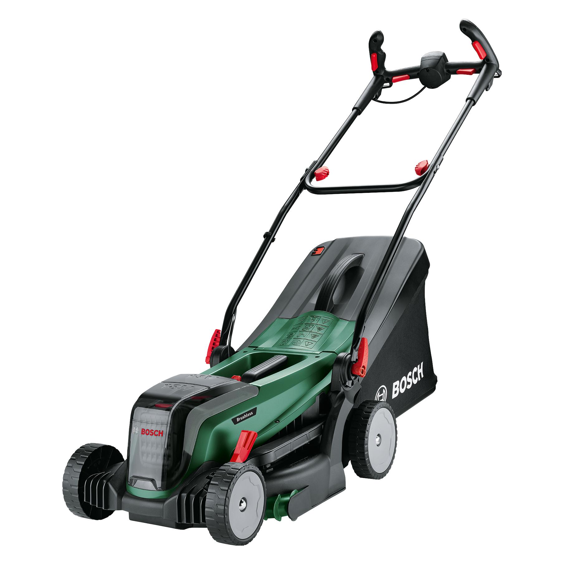 Bosch Home & Garden UniversalRotak (Akkubetrieb) (06008B9E01)