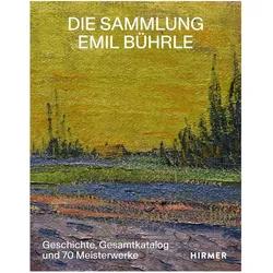 Die Sammlung Emil Bührle, Fachbücher von Lukas Gloor
